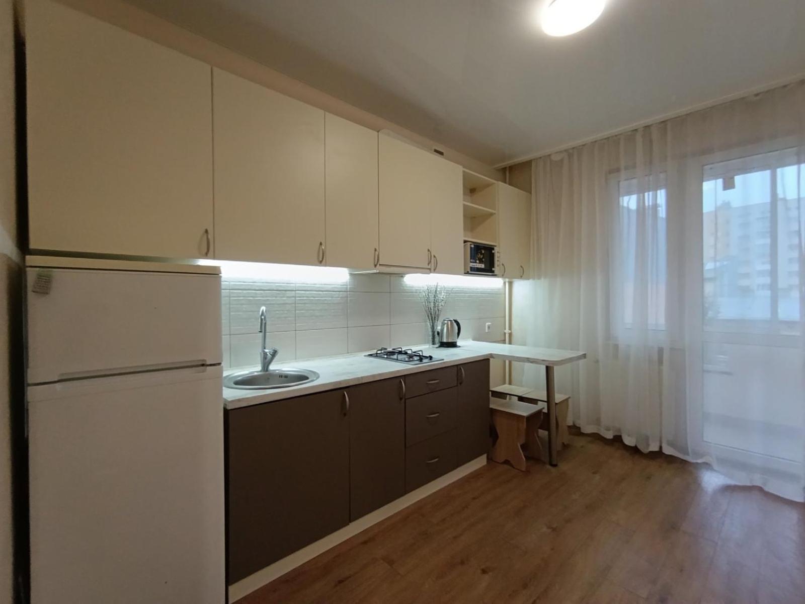 Квартира З Ремонтом Між Залізничним Вокзалом І Центром Leópolis Exterior foto