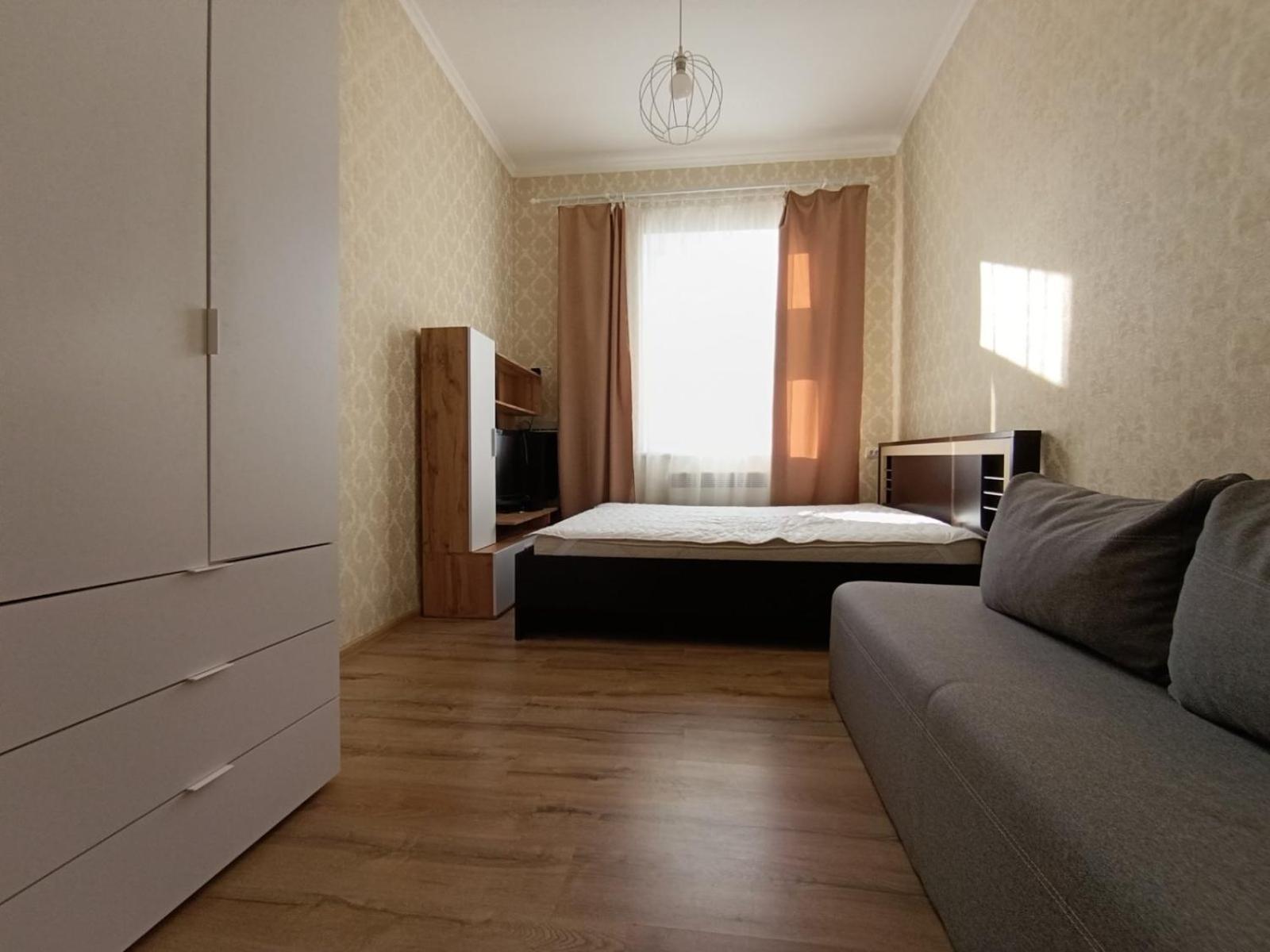 Квартира З Ремонтом Між Залізничним Вокзалом І Центром Leópolis Habitación foto